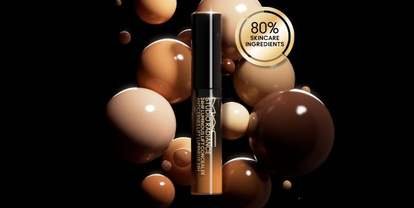 sr concealer