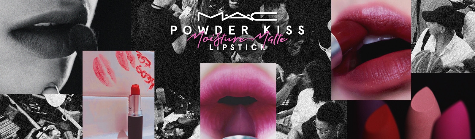  MAC  Cosmetics Official Site